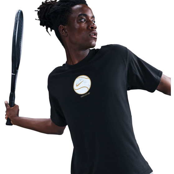 Nike Court Masters Training Tee