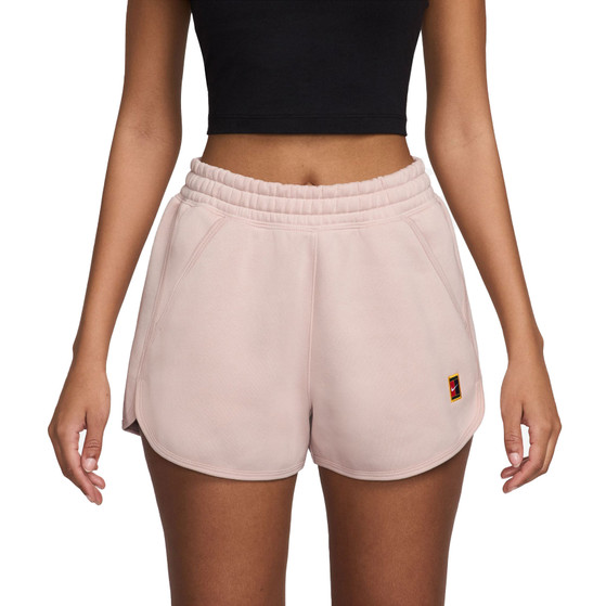 Nike Court Heritage Fleece Short