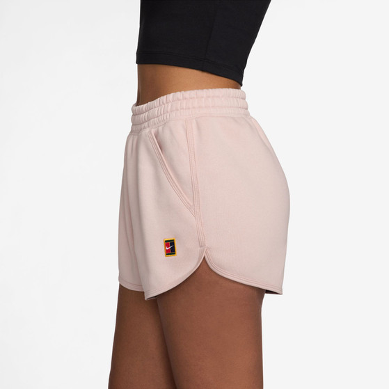 Nike Court Heritage Fleece Short