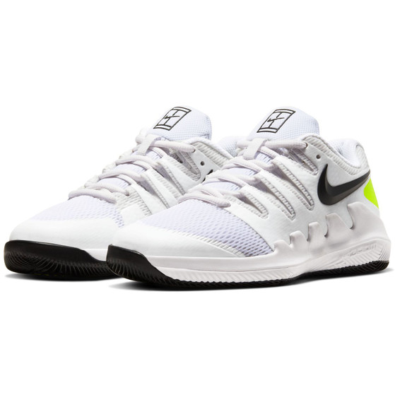 Nike Court Vapor Junior