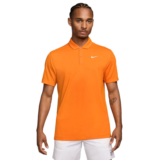 Nike Court Victory Solid Polo