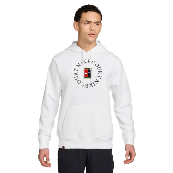 Nike Court Heritage Fleece Hoody