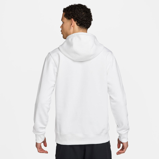 Nike Court Heritage Fleece Hoody