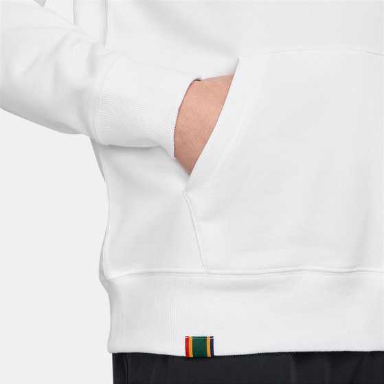 Nike Court Heritage Fleece Hoody