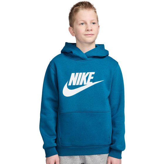 Nike Club Fleece Hoody Junior