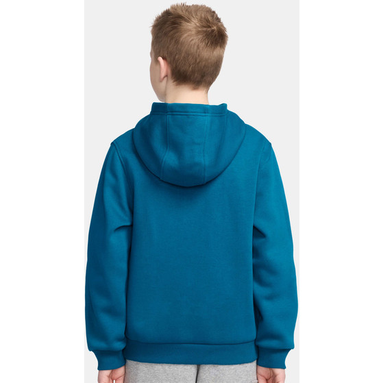 Nike Club Fleece Hoody Junior