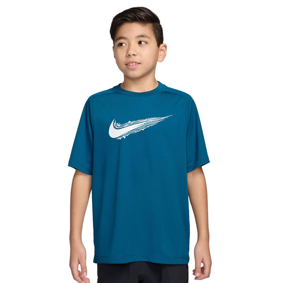 Nike Swoosh Tee Junior