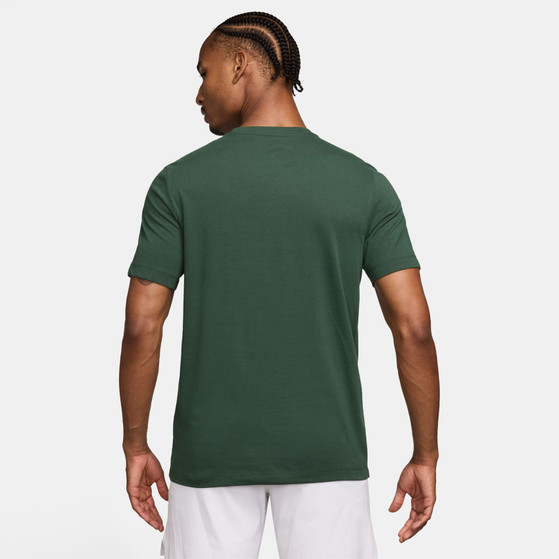Nike Court Logo Tee