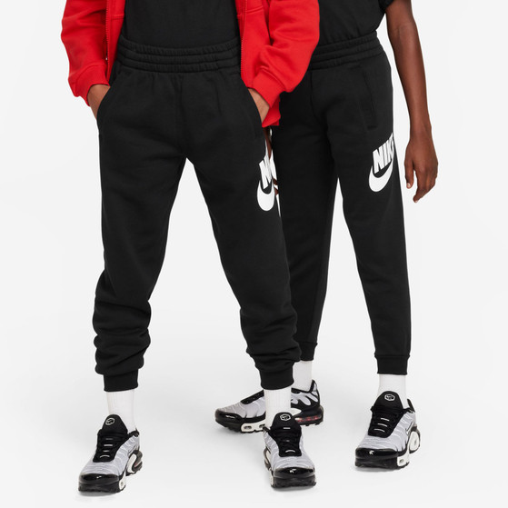 Nike Club Fleece Pant Junior