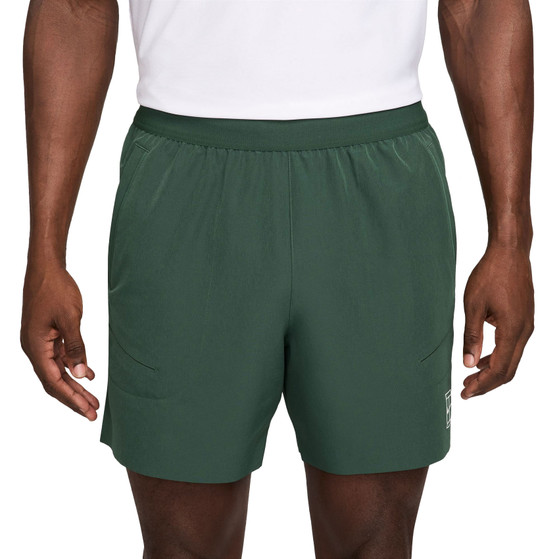 Nike Court Advantage 6 Inch Short