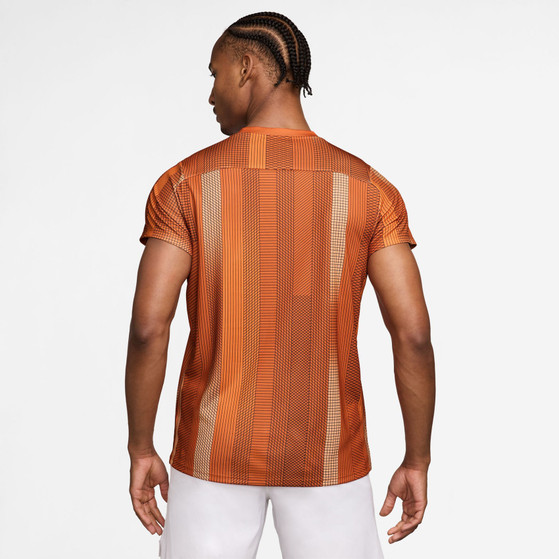 Nike Court Dry Victory Printed Tee