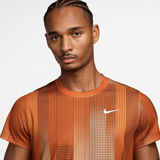 Nike Court Dry Victory Printed Tee