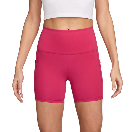 Nike Court High Waisted Ball Short