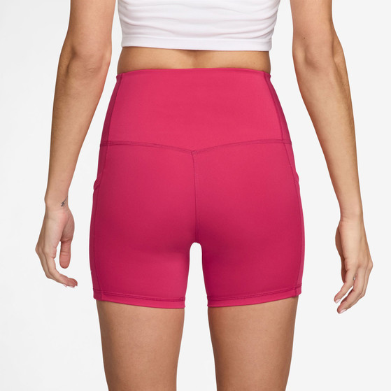 Nike Court High Waisted Ball Short