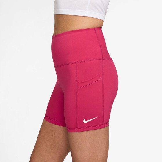 Nike Court High Waisted Ball Short