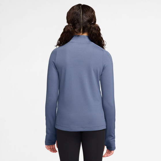 Nike Court Half-Zip Longsleeve Junior