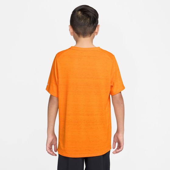 Nike Dri-Fit Miler Training Shirt Junior
