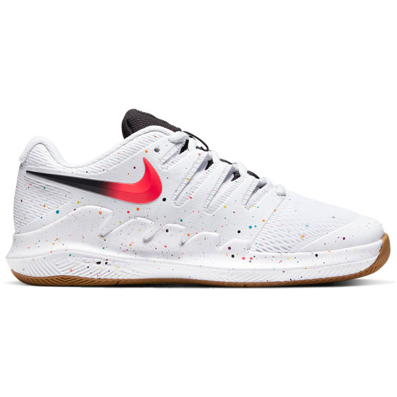 Nike Court Vapor X Junior