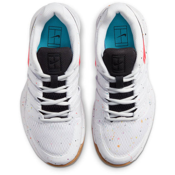 Nike Court Vapor X Junior