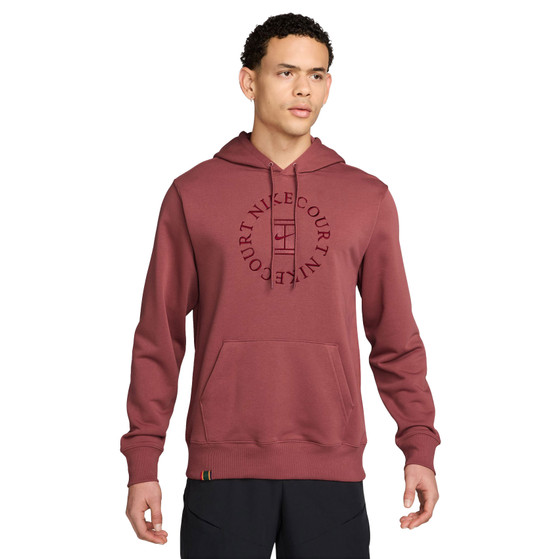 Nike Court Heritage Fleece Hoody