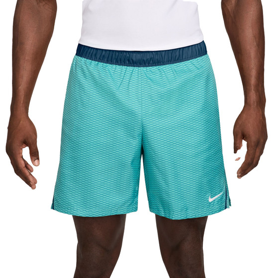 Nike Court Victory 9 Inch Printed Short