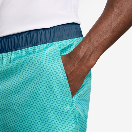 Nike Court Victory 9 Inch Printed Short