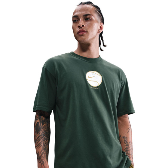Nike Court Masters Training Tee