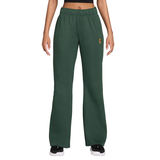 Nike Court Heritage Flared Pant