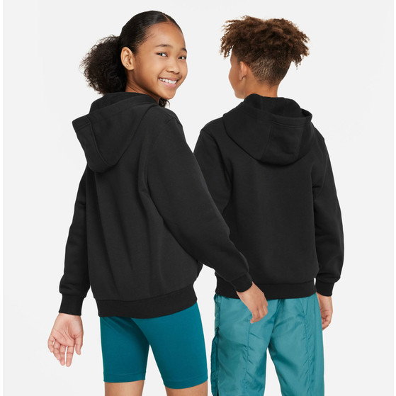 Nike Club Fleece Hoody Junior