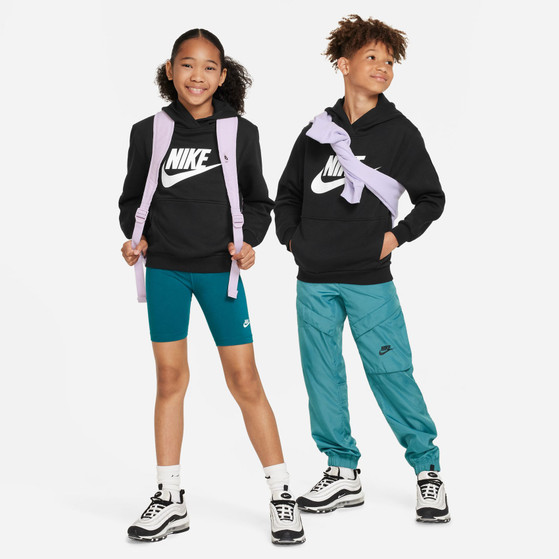 Nike Club Fleece Hoody Junior