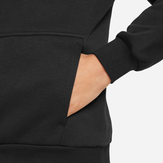 Nike Club Fleece Hoody Junior