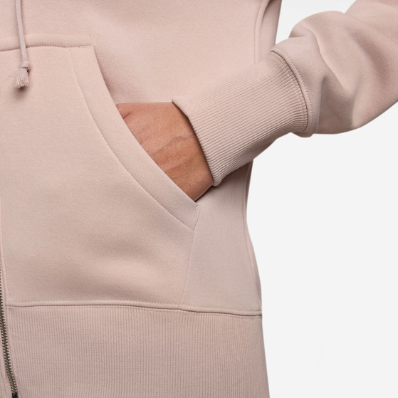 Nike Phoenix Full Zip Hoodie