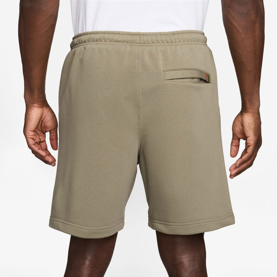 Nike Court Heritage Fleece Short