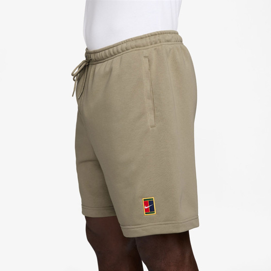 Nike Court Heritage Fleece Short