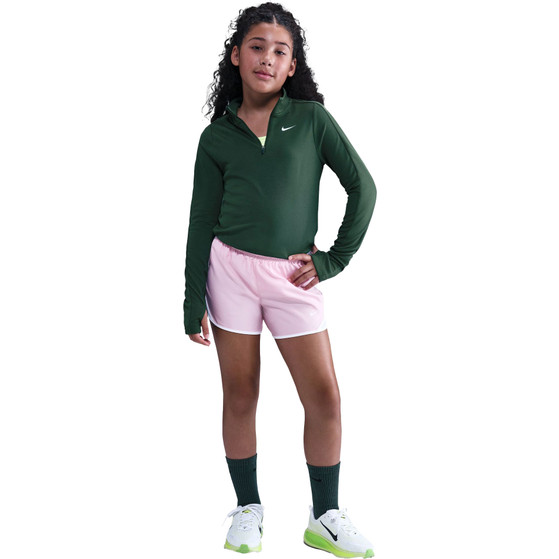 Nike Court Half-Zip Långärmad Tröja Junior