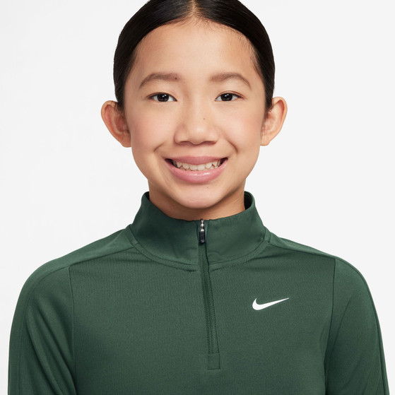 Nike Court Half-Zip Longsleeve Junior