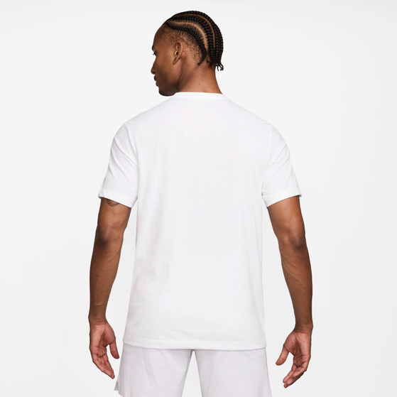 Nike Court Logo T-shirt