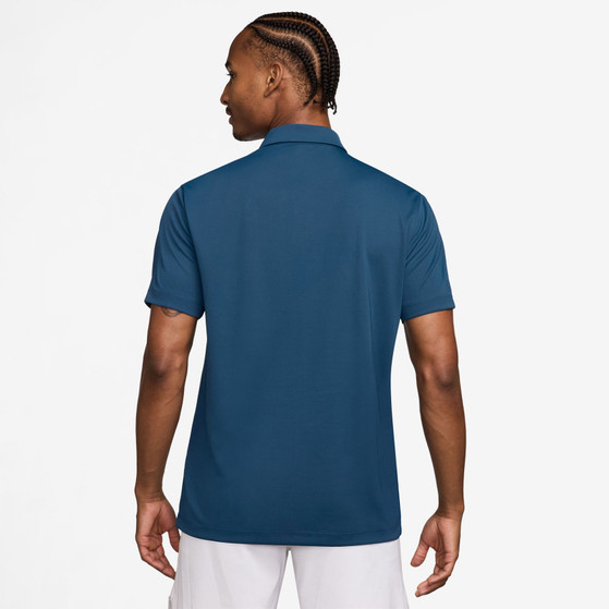 Nike Court Victory Solid Polo