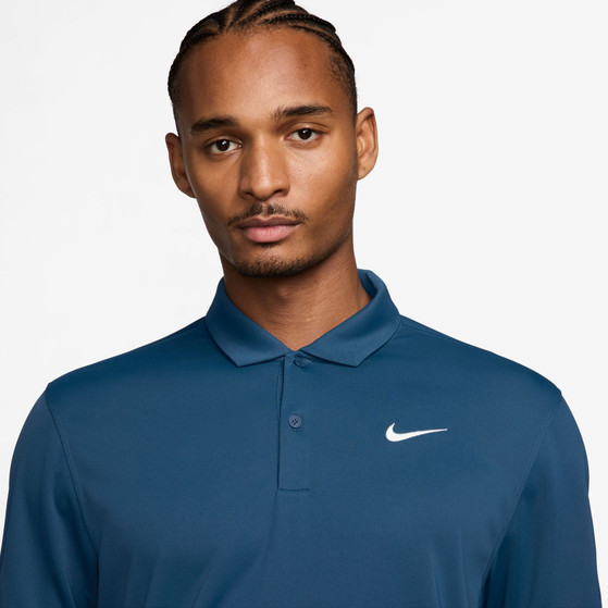 Nike Court Victory Solid Polo