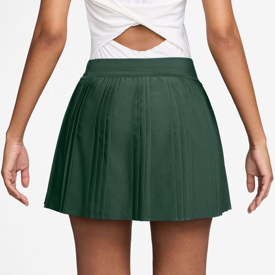 Nike Court Advantage Pleated Ace Skirt