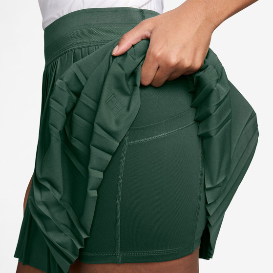 Nike Court Advantage Pleated Ace Skirt