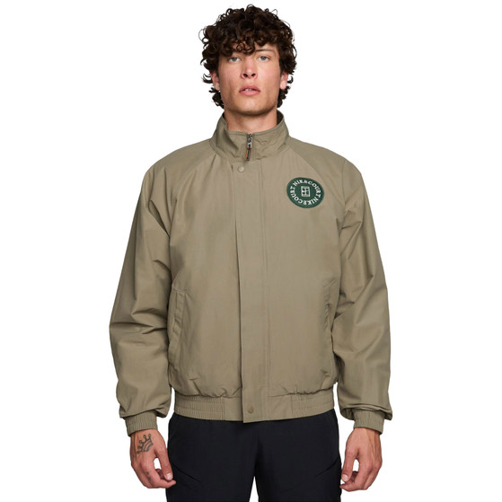 Nike Court Heritage Bomber Jacka