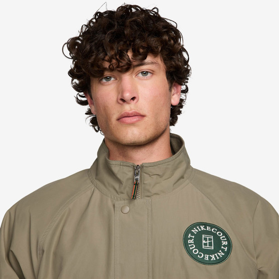 Nike Court Heritage Bomber Jacka