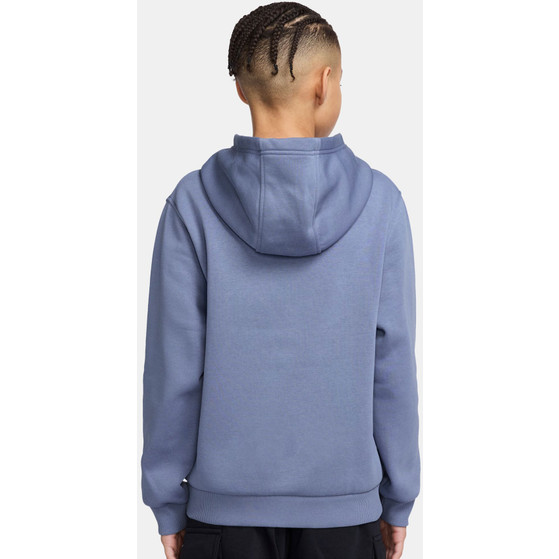 Nike Club Fleece Hoody Junior