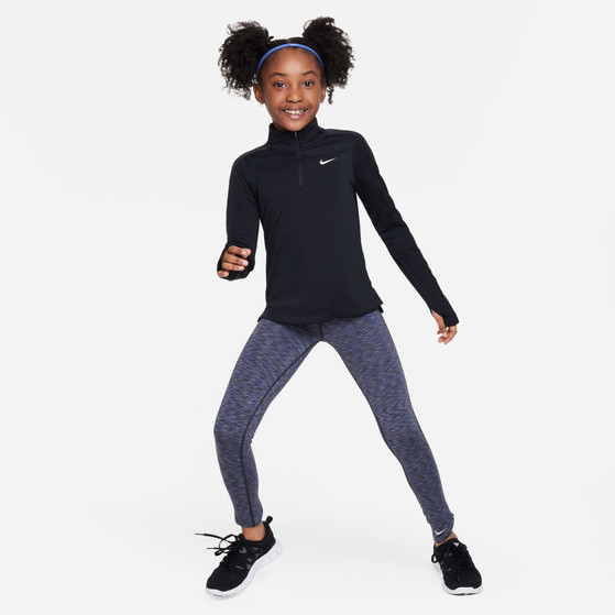 Nike Court Half-Zip Longsleeve Junior