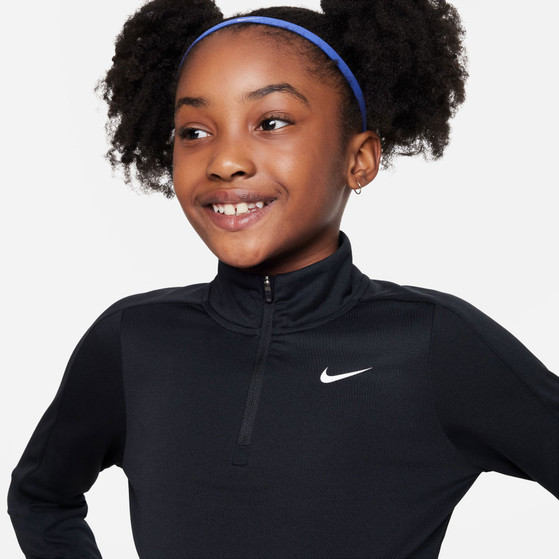 Nike Court Half-Zip Longsleeve Junior
