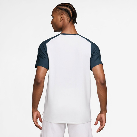 Nike Court Advantage Printed Tee