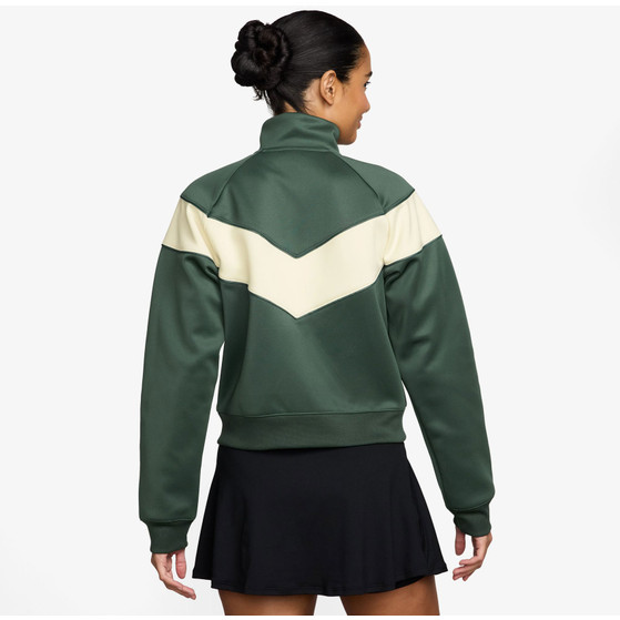 Nike Court Heritage Jacket