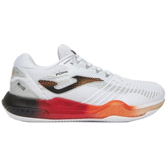 Joma Point Clay Heren