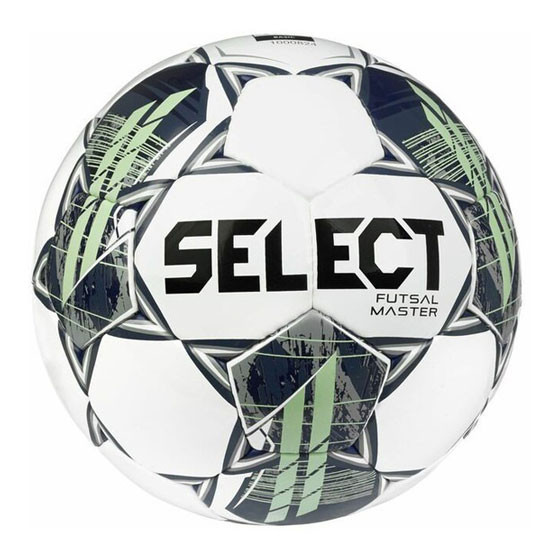 Wählen Sie Futsal Master Shiny